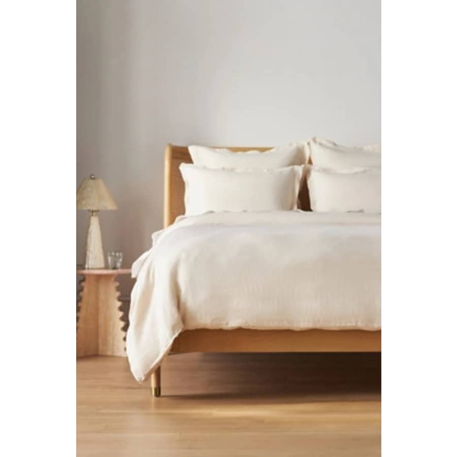 Anthropologie Home & Furniture President's Day Sale: Up to 50% off + extra 40% off in-cart
