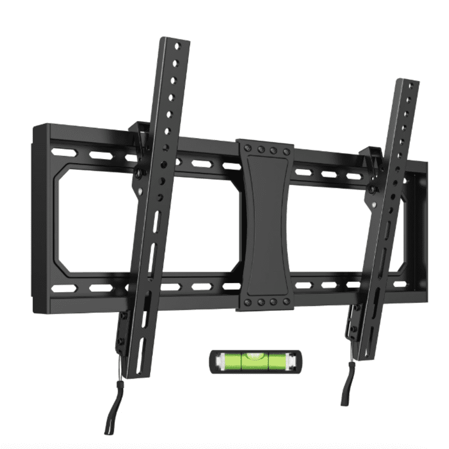 Wall Mount for 37" to 90" TVs: $20