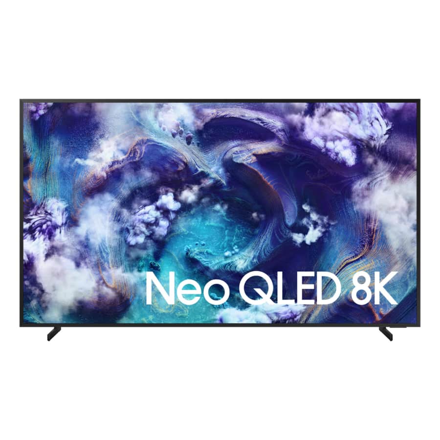 Samsung Neo QLED 8K TVs: Up to $500 off