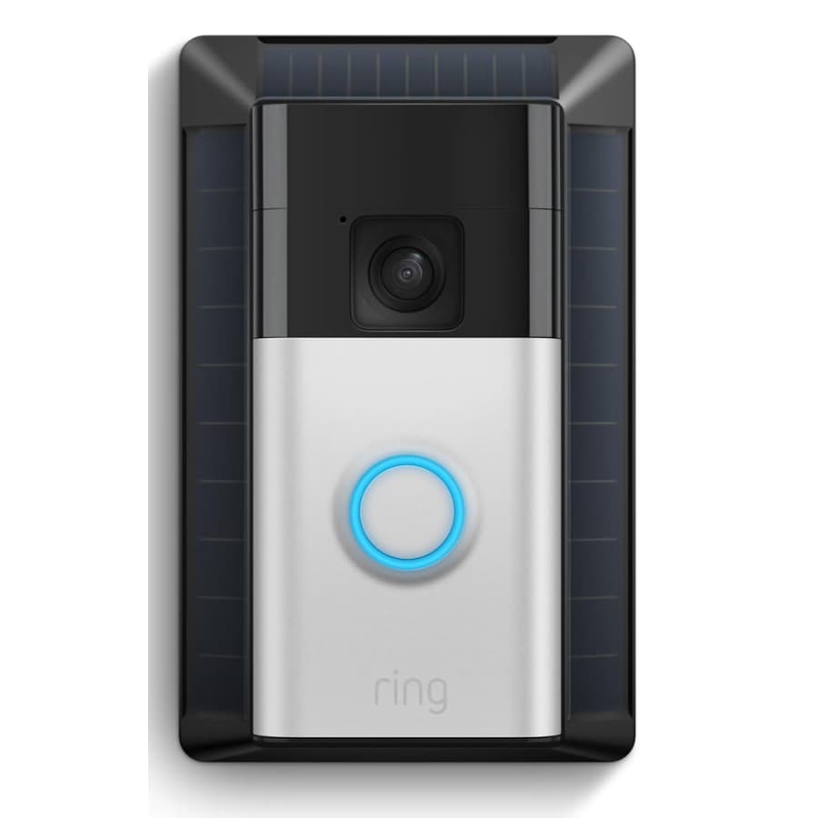 Ring Battery Doorbell (2024): $80 Ring Battery Doorbell (2024): $80
