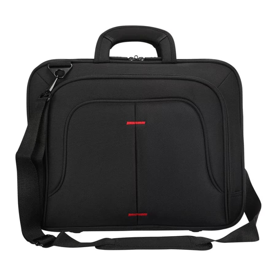 Lenovo Eco Style Tech Pro 16" Topload Laptop Bag: for $20 Lenovo Eco Style Tech Pro 16" Topload Laptop Bag: for $20