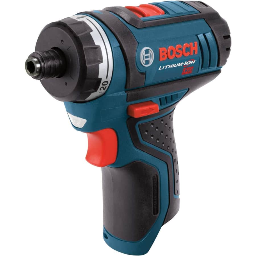 Bosch Power Tool Deals at Amazon: Up to 35% off