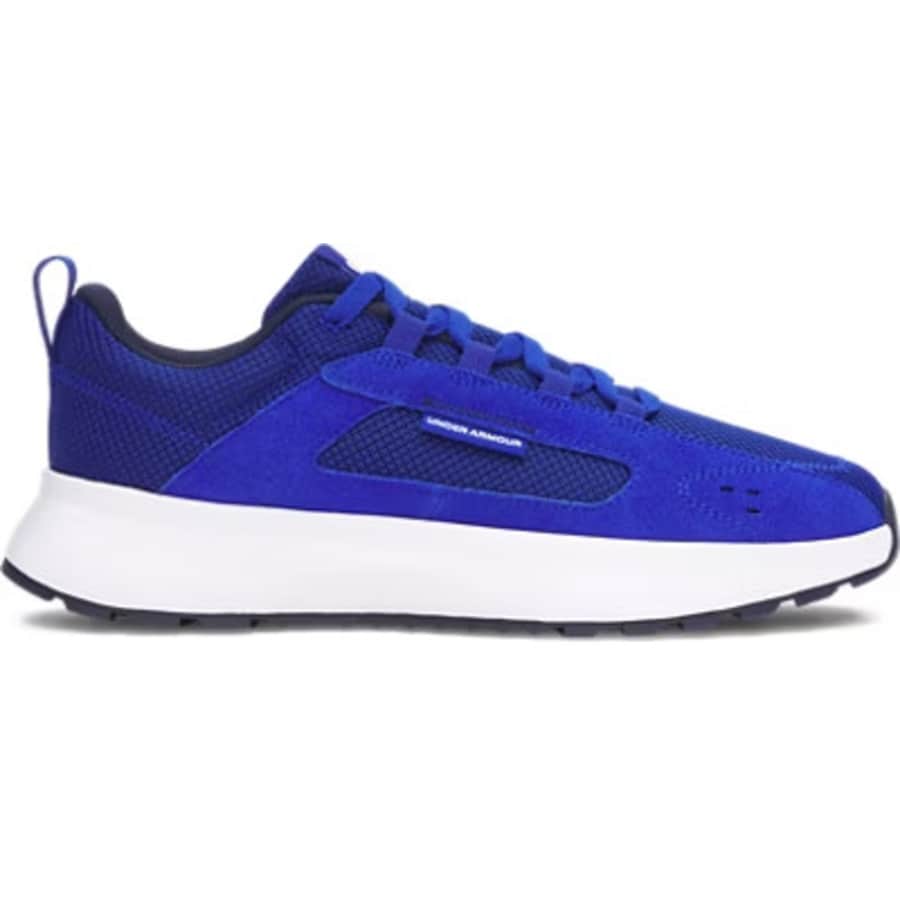 Under Armour Men's UA Street Mirage Shoes: $37.08 Under Armour Men's UA Street Mirage Shoes: $37.08