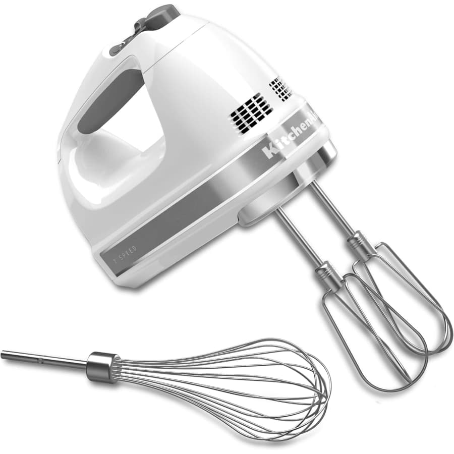 KitchenAid Deals at Amazon: Up to 37% off