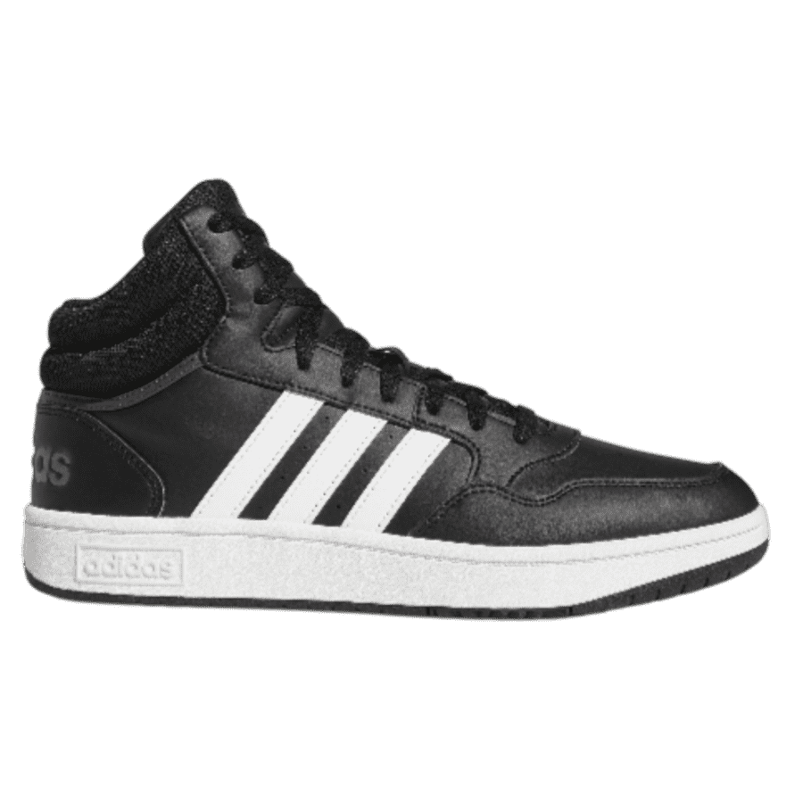adidas men Hoops 3.0 Mid Classic Vintage Shoes (limited sizes): $23