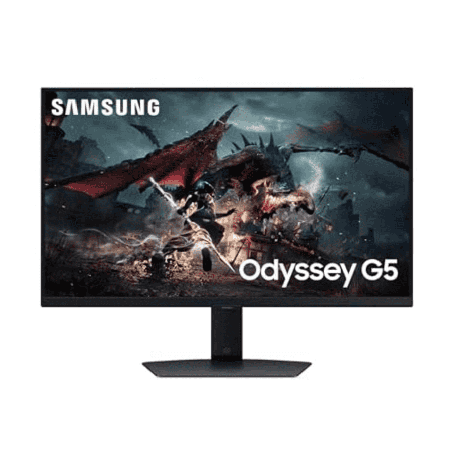 Open Box Refurb Samsung Odyssey G50D 27" 4K HDR 180Hz IPS FreeSync LED Monitor: $161 Open Box Refurb Samsung Odyssey G50D 27" 4K HDR 180Hz IPS FreeSync LED Monitor: $161
