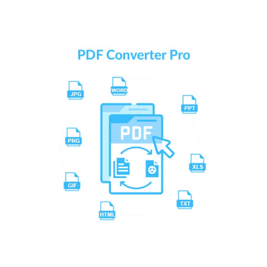 PDF Converter Pro: Lifetime license for $24 PDF Converter Pro: Lifetime license for $24