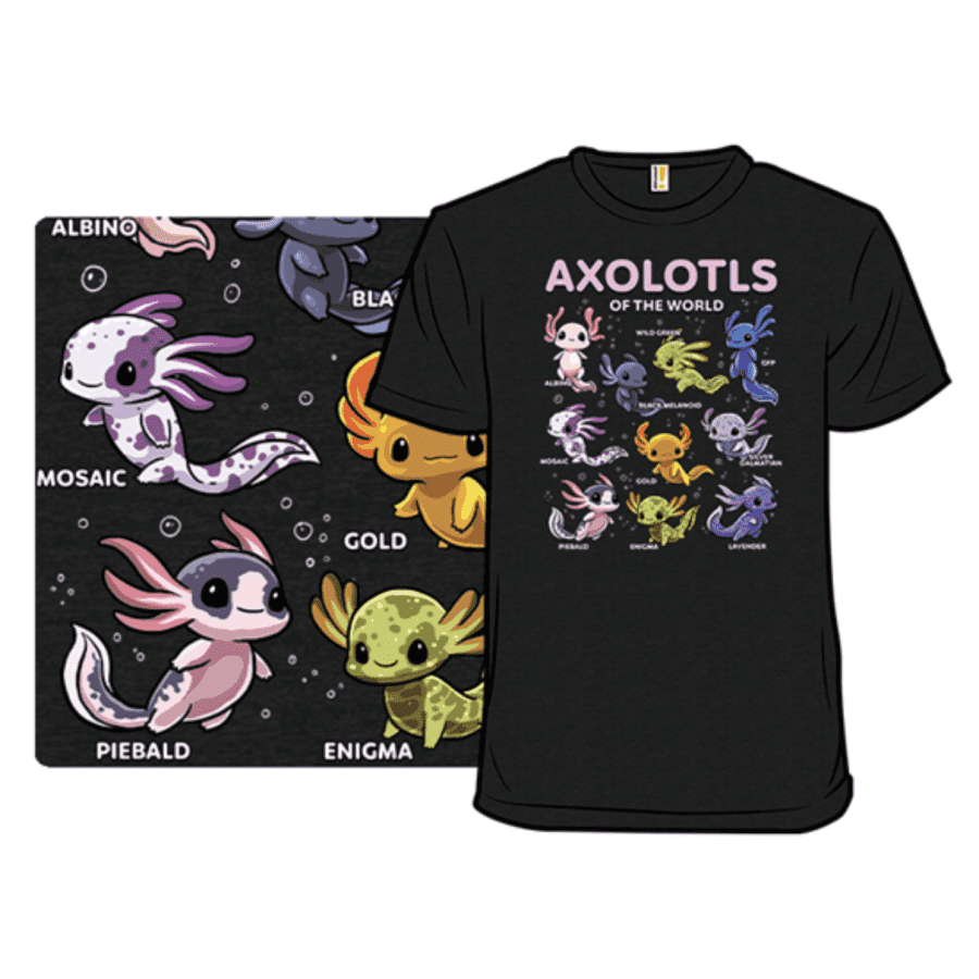 Woot T-Shirt Deals: 3 for $21 Woot T-Shirt Deals: 3 for $21