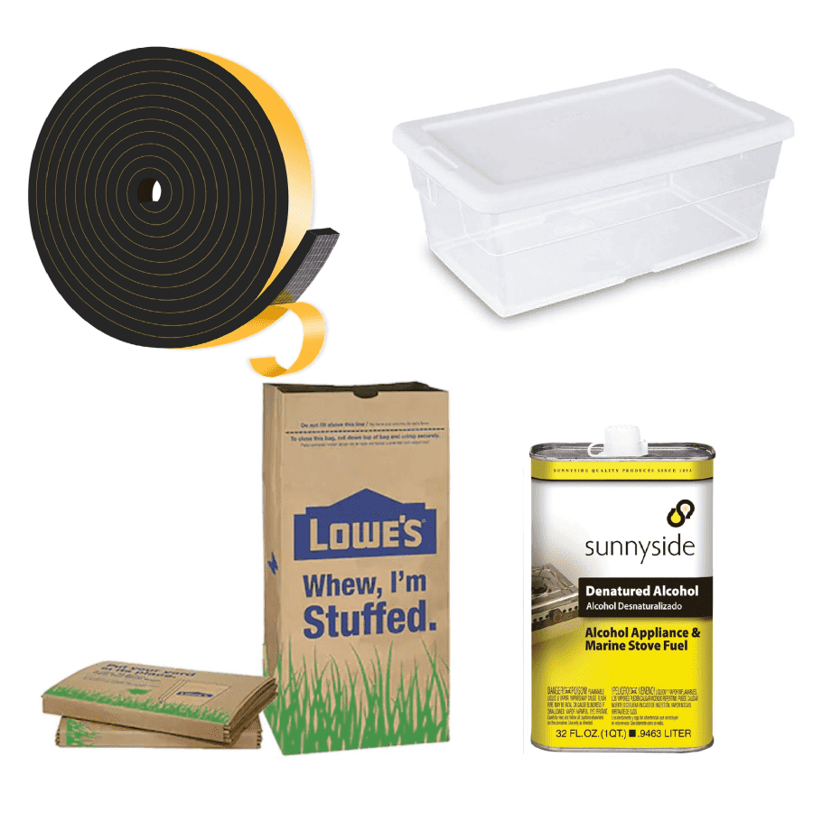 Seasonal Home Maintenance: Everything under $10 Seasonal Home Maintenance: Everything under $10