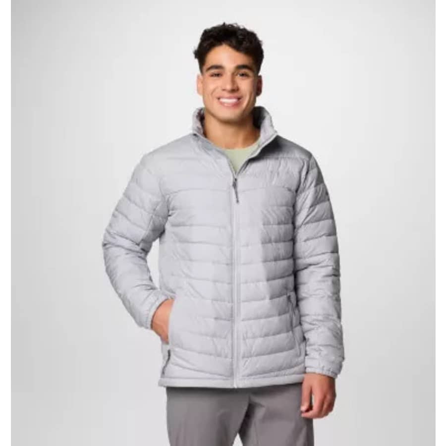 Columbia Black Friday Jacket Deals: Men's from $18, women's from $25