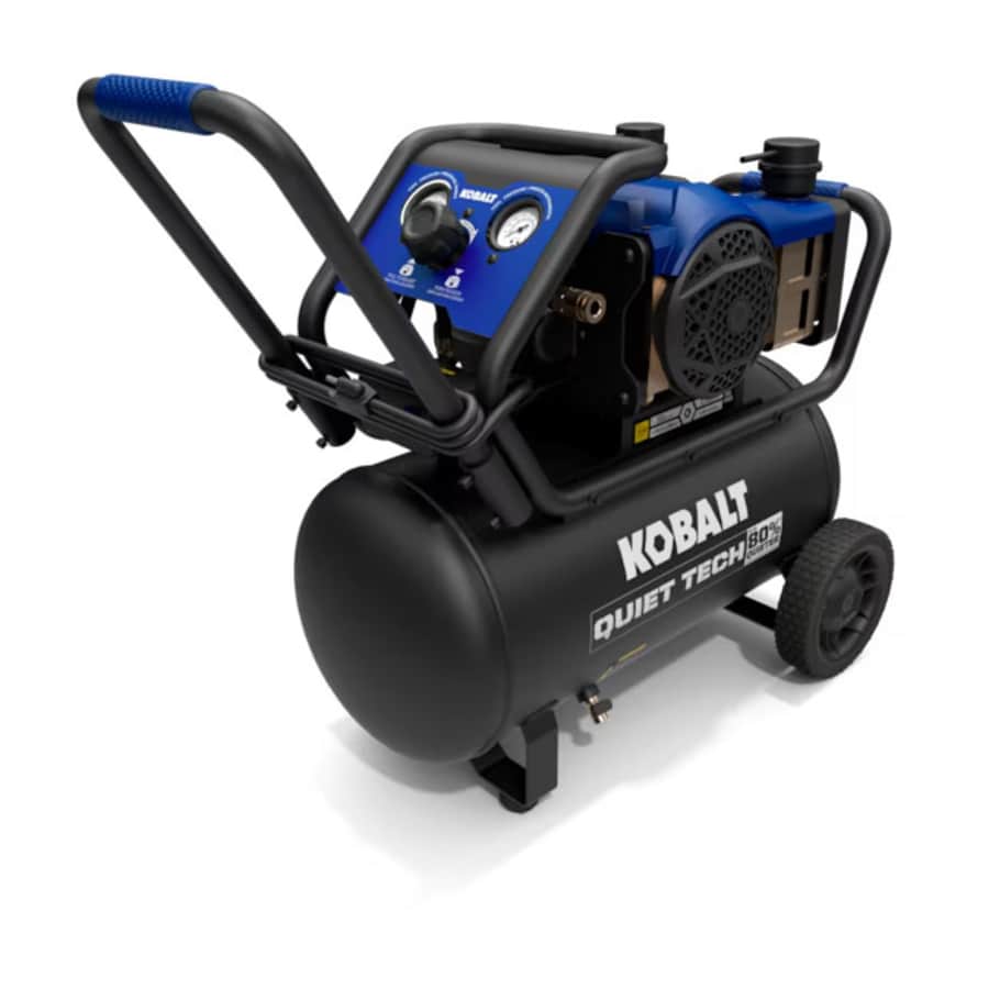 Air Tools and Compressors Deals at Lowe's: Up to 35% off
