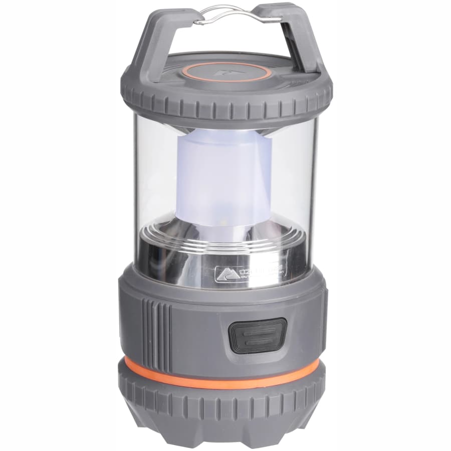 Ozark Trail LED Lantern: $5
