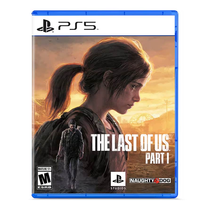 PlayStation 5 Games at Best Buy: Up to 57% off PlayStation 5 Games at Best Buy: Up to 57% off
