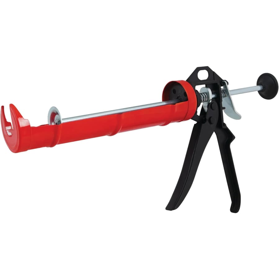 Performance Tool 10-oz. Caulking Gun: $10