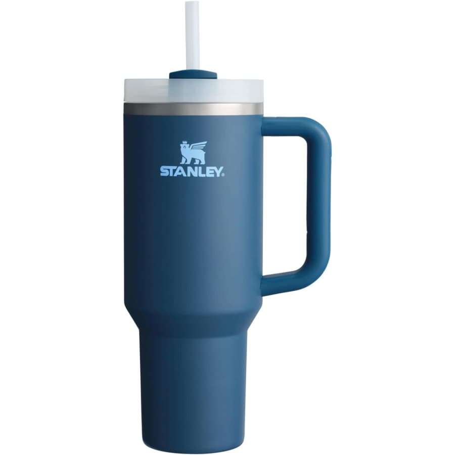 Stanley Quencher H2.0 40-oz. Tumbler: $34 Stanley Quencher H2.0 40-oz. Tumbler: $34