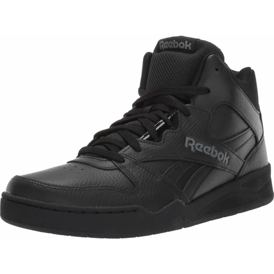 Reebok Men's Royal Bb4500 Hi2 Sneakers: $39.99