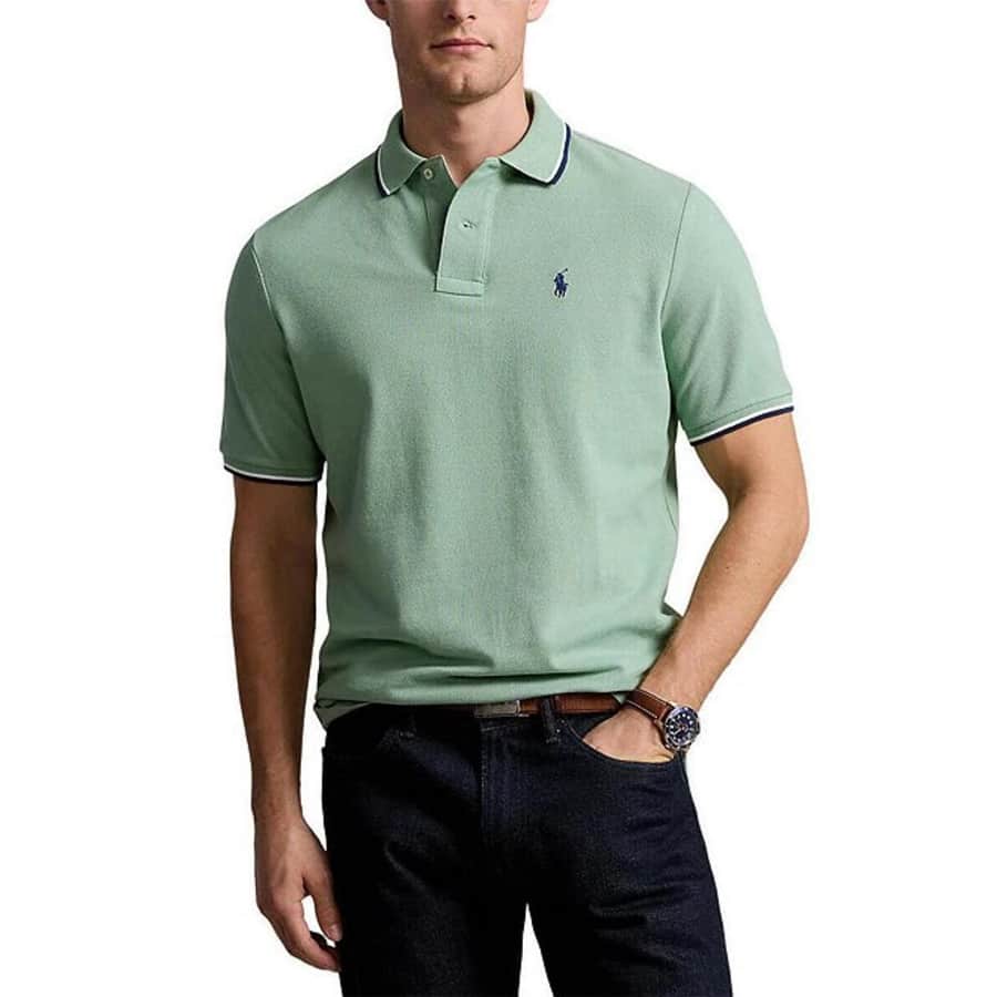 Polo Ralph Lauren Men's Clearance at Dillard's: Up to 65% off Polo Ralph Lauren Men's Clearance at Dillard's: Up to 65% off