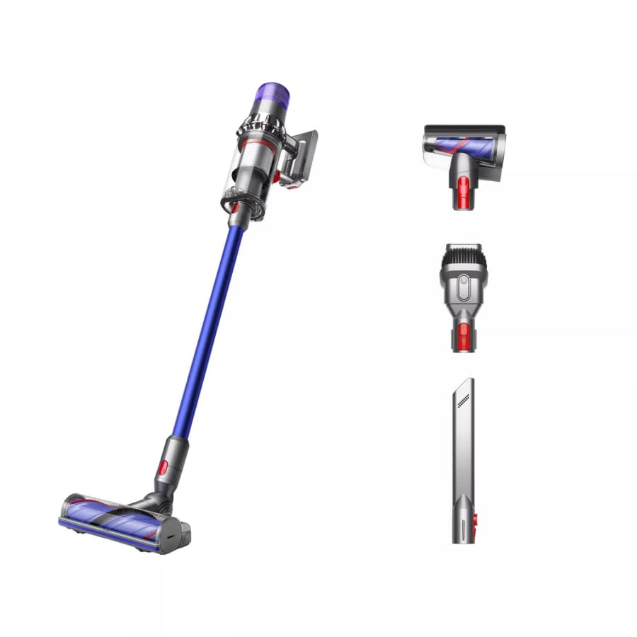 Certified Refurb Dyson V11 Cordless Vacuum Cleaner: $231 Certified Refurb Dyson V11 Cordless Vacuum Cleaner: $231