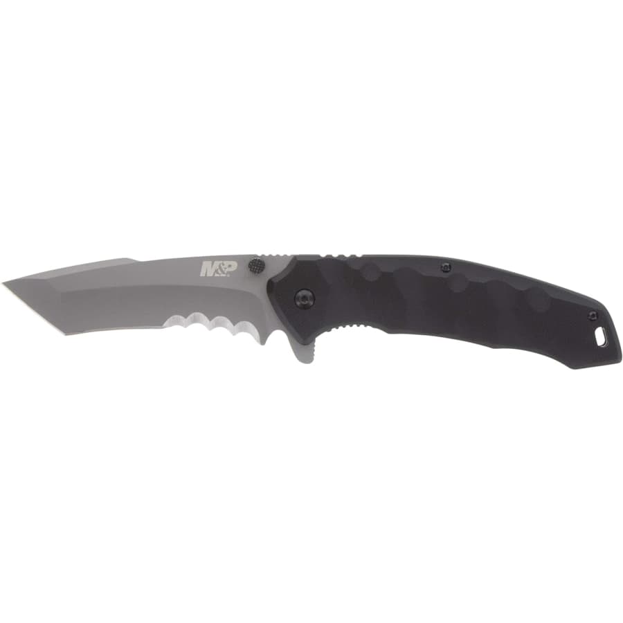 Smith & Wesson M&P Special Ops 9.3" Knife: $19