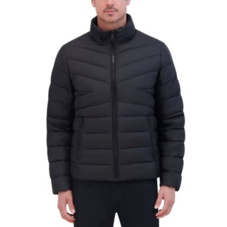 Men's Coats and Jackets at Macy's: Up to 65% off