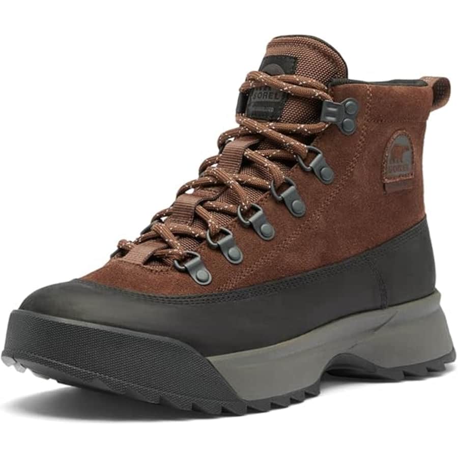 Sorel Boot Deals at Amazon: Up to 40% off