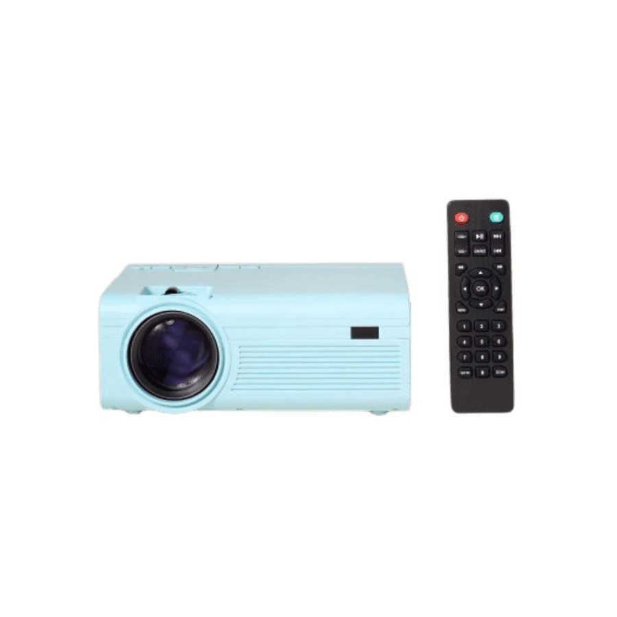 Hearth & Hand with Magnolia 1280x720 Portable Media Projector: $36.99 Hearth & Hand with Magnolia 1280x720 Portable Media Projector: $36.99