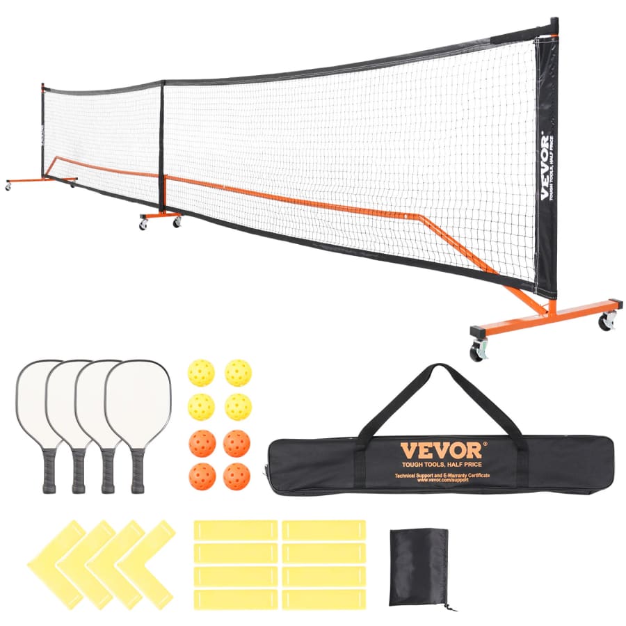 Vevor Outdoor Games at Lowe's: Deals from $35 Vevor Outdoor Games at Lowe's: Deals from $35