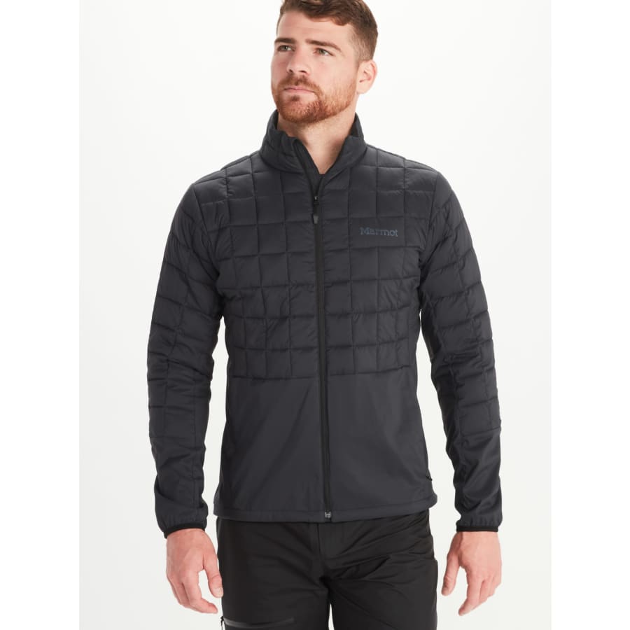 Marmot Men's Echo Featherless Hybrid Jacket: $79