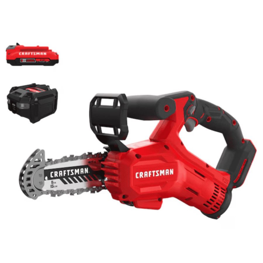 Outdoor Power Equipment at Lowe's: Up to 30% off Outdoor Power Equipment at Lowe's: Up to 30% off