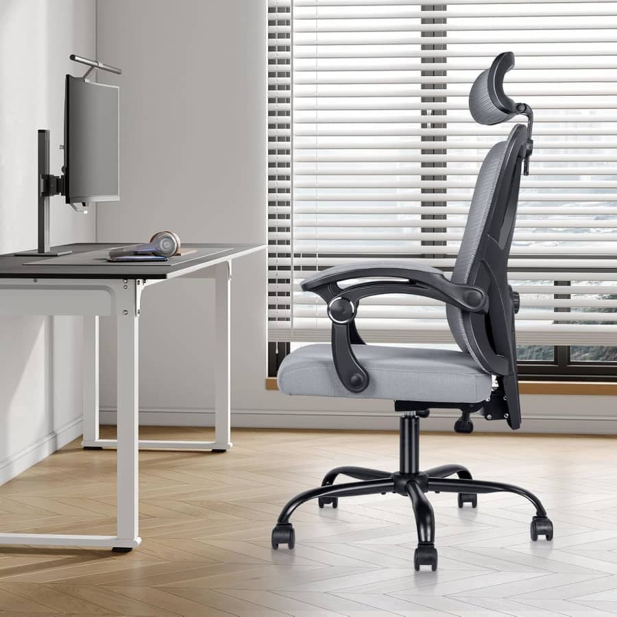 Office Chair: $39