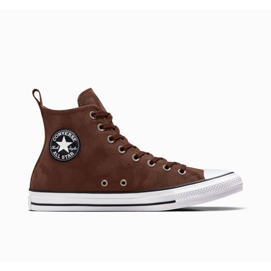 Converse Unisex Chuck Taylor All Star TecTuff Waterproof Camo Shoes: $32.98 Converse Unisex Chuck Taylor All Star TecTuff Waterproof Camo Shoes: $32.98