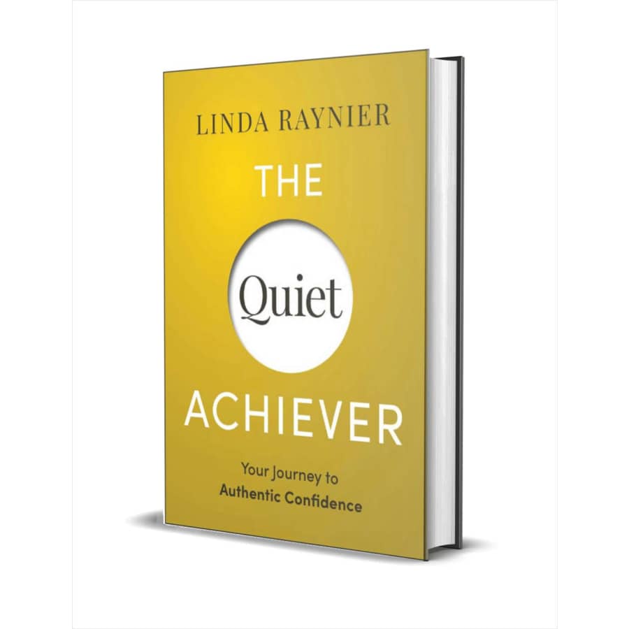The Quiet Achiever: Your Journey to Authentic Confidence eBook: Free
