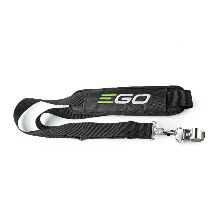 EGO Power+ AP1500 Shoulder Strap for 56V Tool System: $17.99 EGO Power+ AP1500 Shoulder Strap for 56V Tool System: $17.99