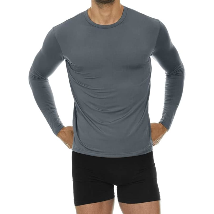 ThermaJohn Thermal Underwear and Baselayer Deals at Amazon: Up to 38% off