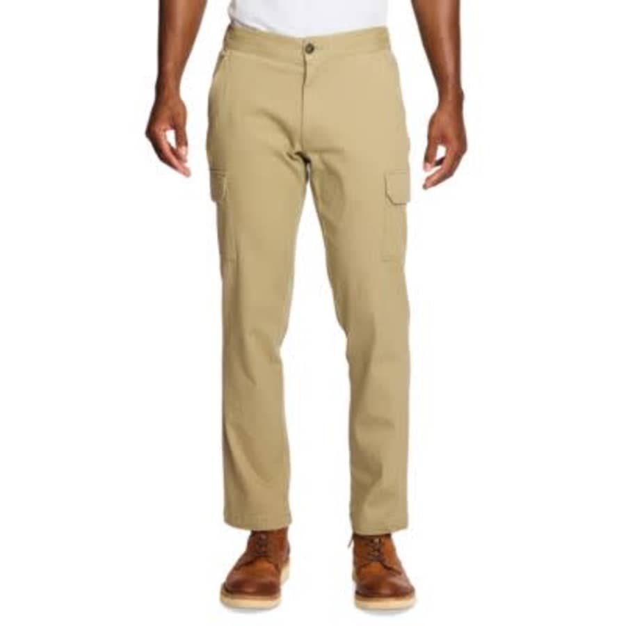 Weatherproof Vintage Men's Cargo Pants: $24.43