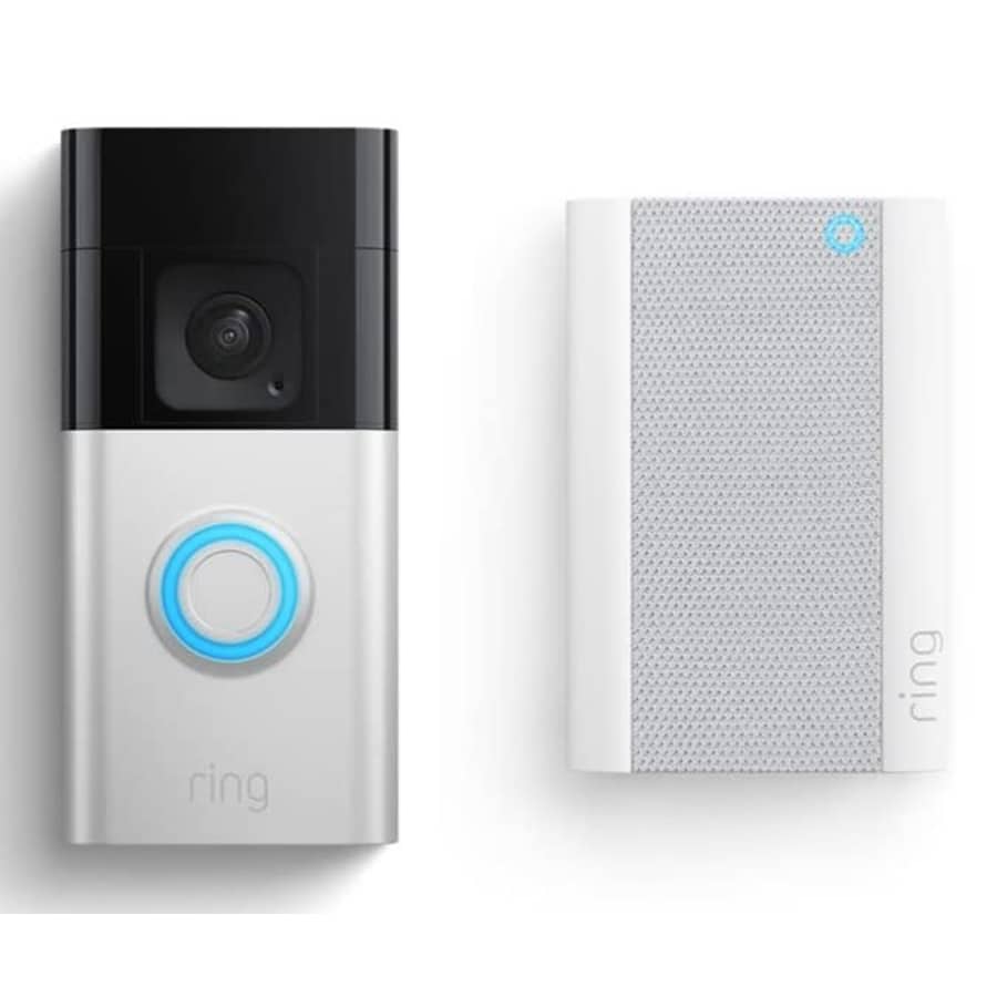 Ring Camera and Doorbell Early Prime Day Deals: Up to 55% off w/ Prime Ring Camera and Doorbell Early Prime Day Deals: Up to 55% off w/ Prime
