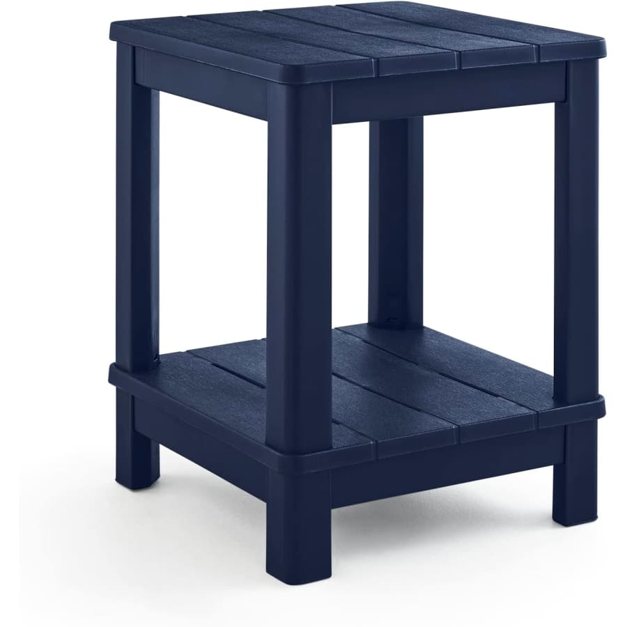 Keter Deluxe Adirondack Side Table: $38 Keter Deluxe Adirondack Side Table: $38