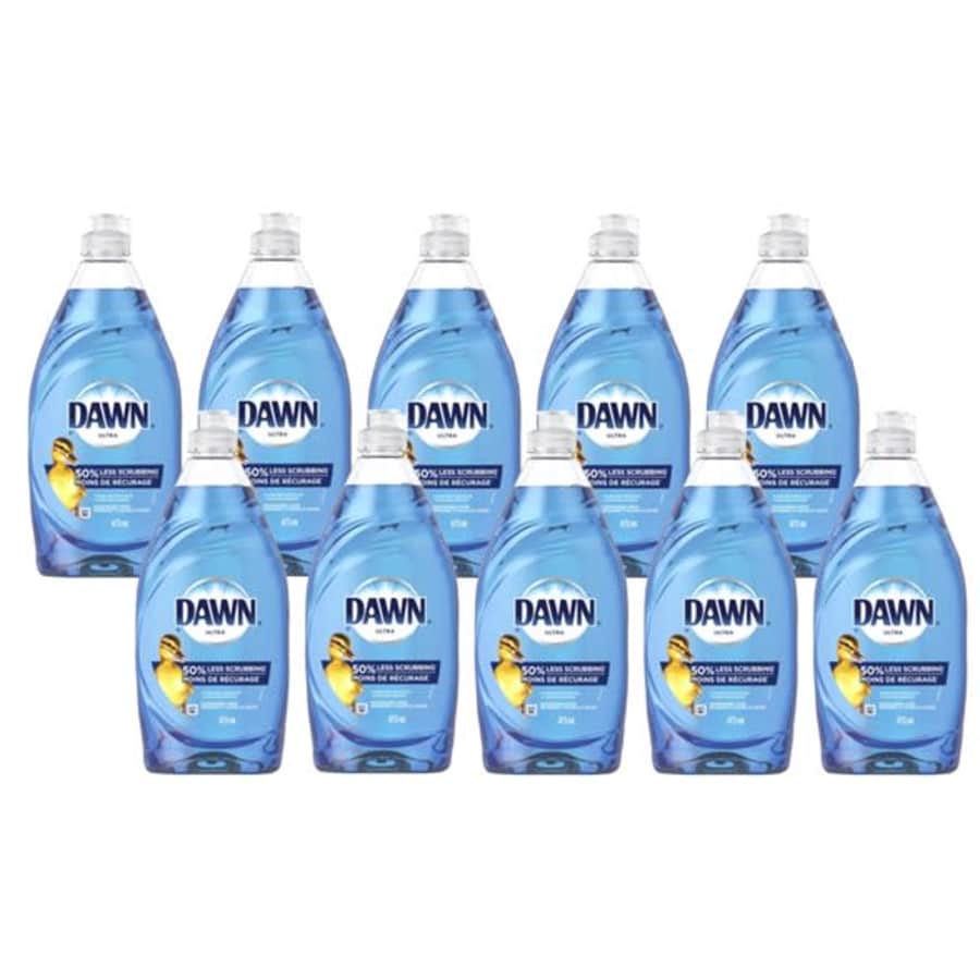 Grocery and Personal Care Odds and Ends at Woot: Up to 61% off