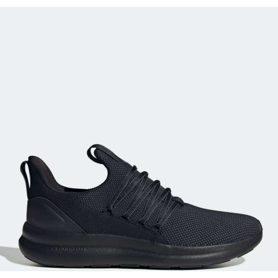 adidas Men's Lite Racer Adapt 7.0 Shoes: $18