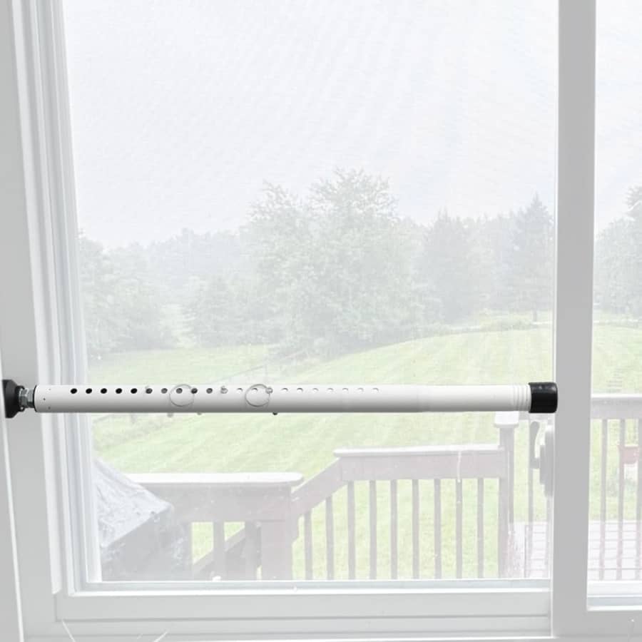 Sliding Door Security Bar: $9.99 Sliding Door Security Bar: $9.99