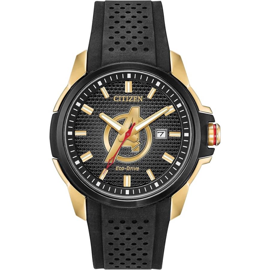 Citizen Watches at Amazon: Up to 57% off Citizen Watches at Amazon: Up to 57% off