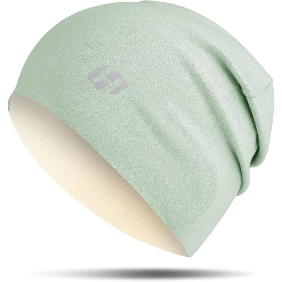 Hasagei Thermal Running Hat: $4.99 Hasagei Thermal Running Hat: $4.99