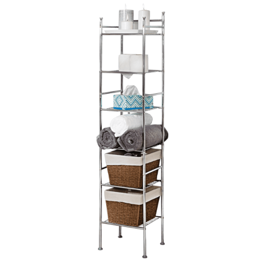 Honey-Can-Do Storage and Organization Deals at Amazon: Up to 39% off Honey-Can-Do Storage and Organization Deals at Amazon: Up to 39% off