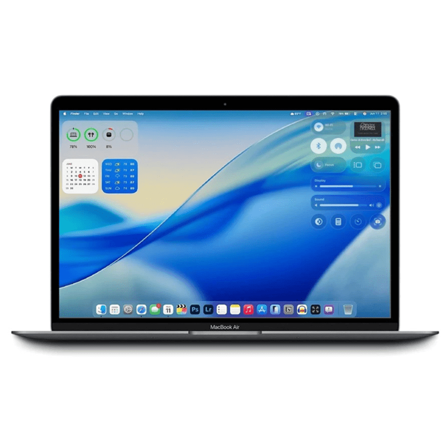 Refurb Apple MacBook Air 13" M1 Laptop (2020): $299.99
