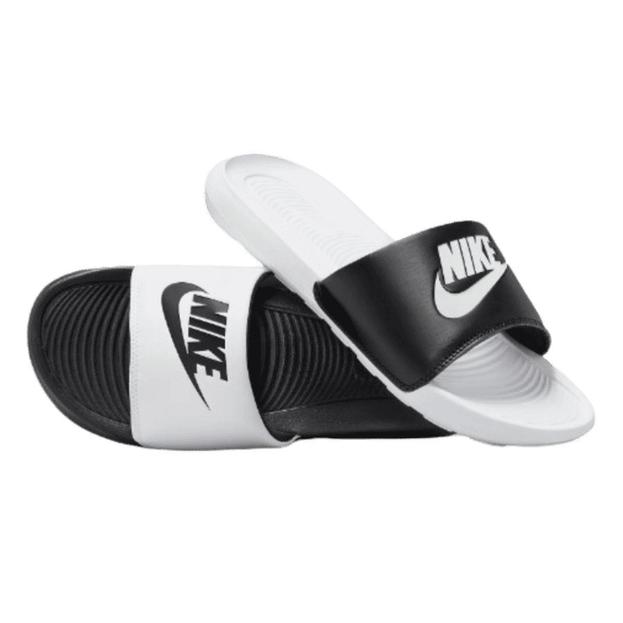 Nike Men's Victori One Slides: $23