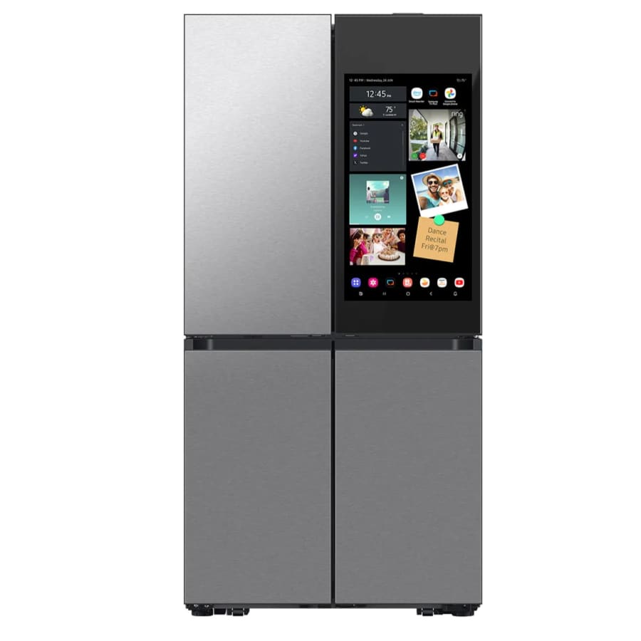 Refrigerator Fall Savings Deals at Samsung: up to $1,600 off Refrigerator Fall Savings Deals at Samsung: up to $1,600 off