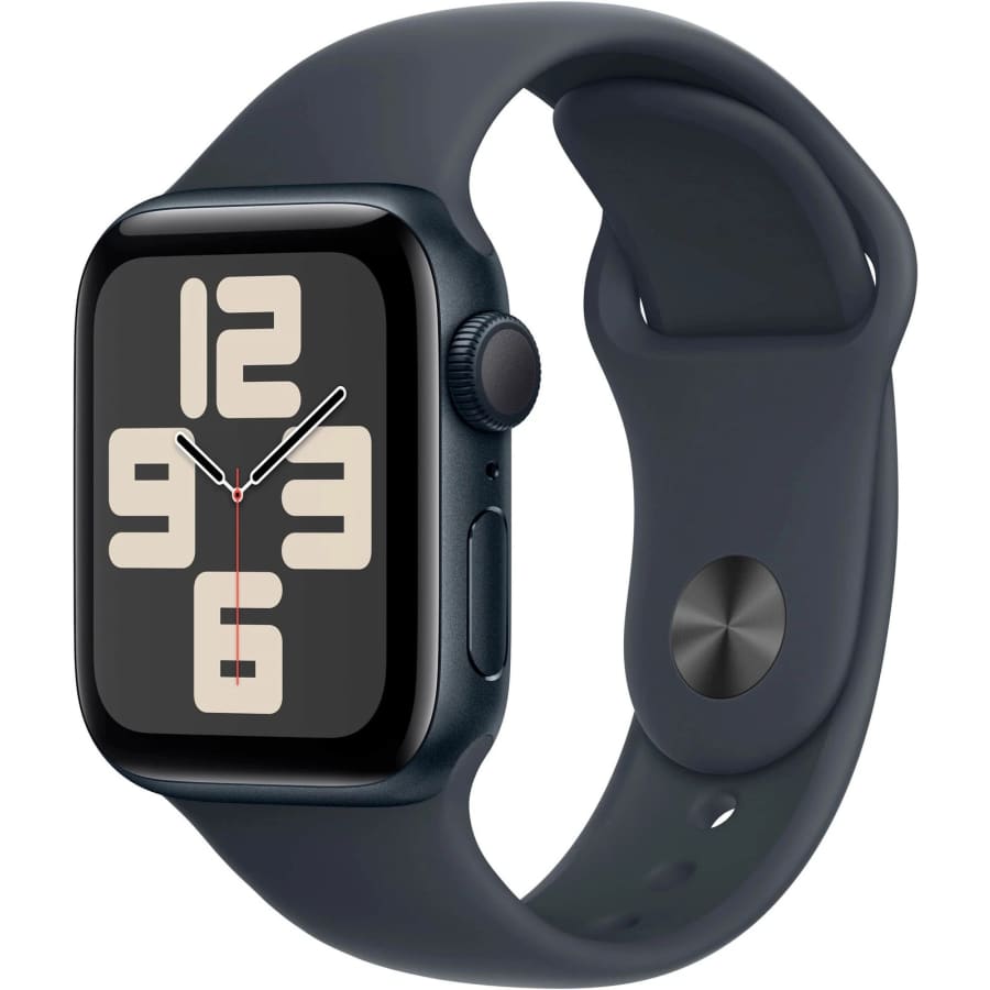 Open-box Apple Watch SE 2 40mm Sport: $116