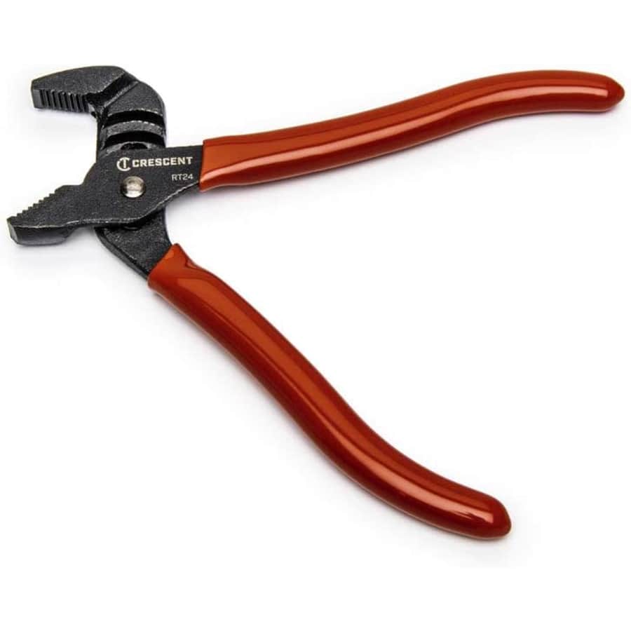 Crescent 4-1/2" Tongue and Groove Pliers: $9