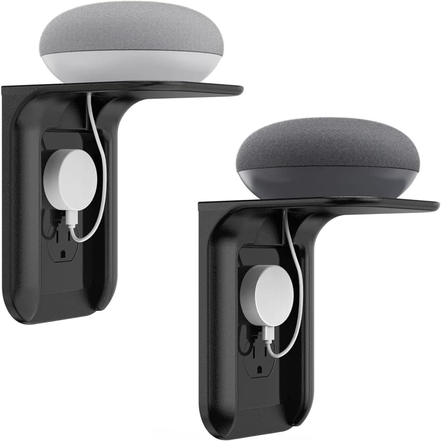 Wali Outlet Wall Shelf 2-Pack: $11.04 Wali Outlet Wall Shelf 2-Pack: $11.04