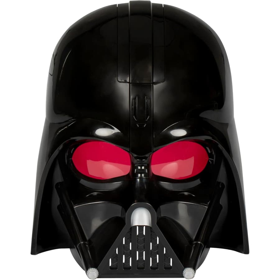 Hasbro Star Wars Darth Vader Electronic Mask: $16.70